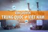 Vận chuyển Việt Trung