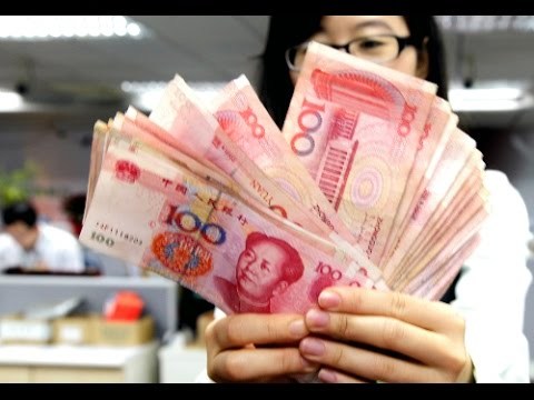 Cách gửi tiền từ Trung Quốc về Việt Nam