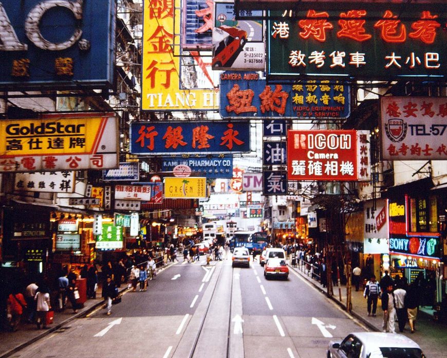 Kinh nghiệm đánh hàng Quảng Châu