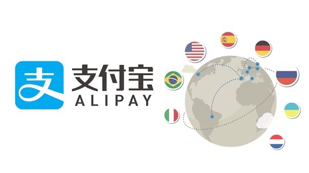 Dịch vụ thanh toán hộ Alipay