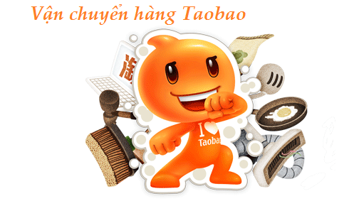 Vận chuyển hàng Taobao