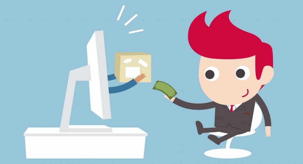 Dịch vụ thanh toán hộ Alipay