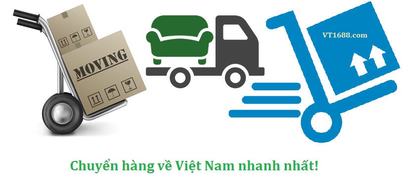 Nhận đặt hàng Trung Quốc