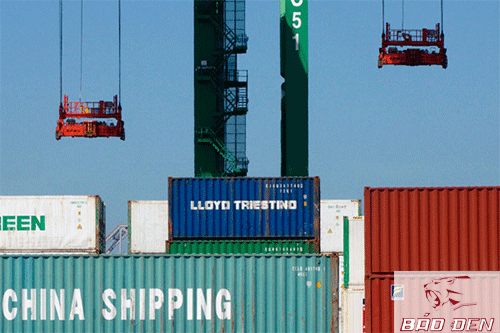 Ship hàng từ Trung Quốc về Việt Nam