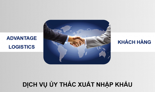quy trình ủy thác nhập khẩu
