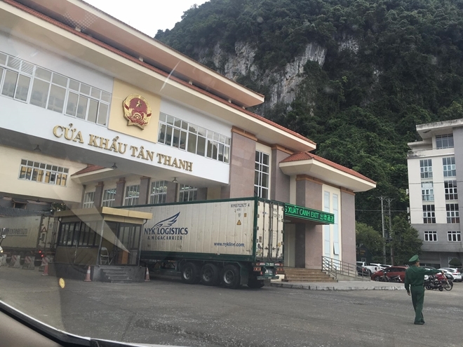 Những điều cần biết khi chuyển hàng chính ngạch Những điều cần biết khi chuyển hàng chính ngạch